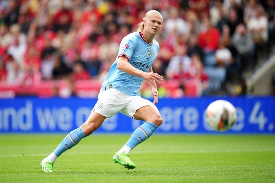 埃尔莫索：我原本很难考虑留队，多亏加斯佩里尼给我机会（埃尔莫索：本无意留队 因加斯佩里尼信任选择留下）