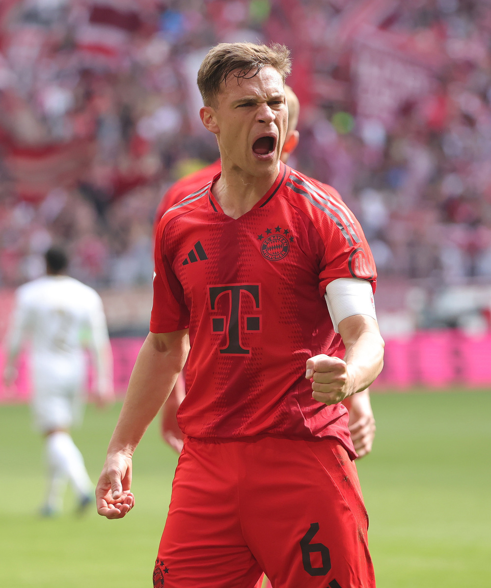 世界杯冲冠形势愈发明朗（世界杯夺冠格局日趋清晰）